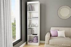 Narrow Bookshelves by Top 15 Narrow Bookshelf And Bookcase Collection Narrow Bookshelves