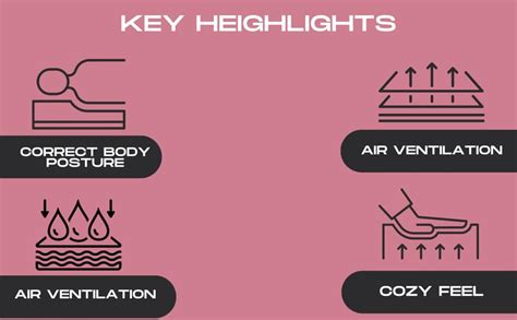 NEXTGO Foam Mattress Medium King Bed Size Foldable Lightweight Guest ...