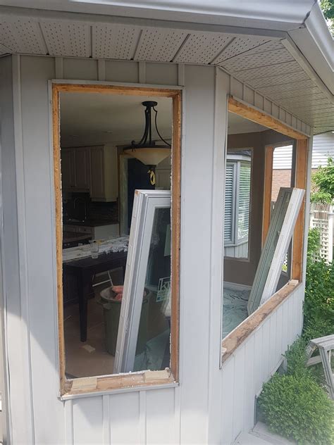 Window Installation Types