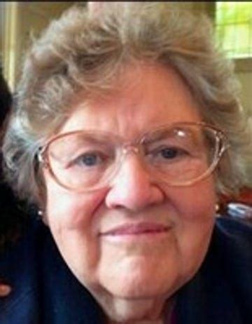 Maureen Darling Obituary - The Observer-Dispatch