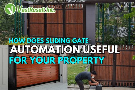 Slider Automated Gate 的图像结果