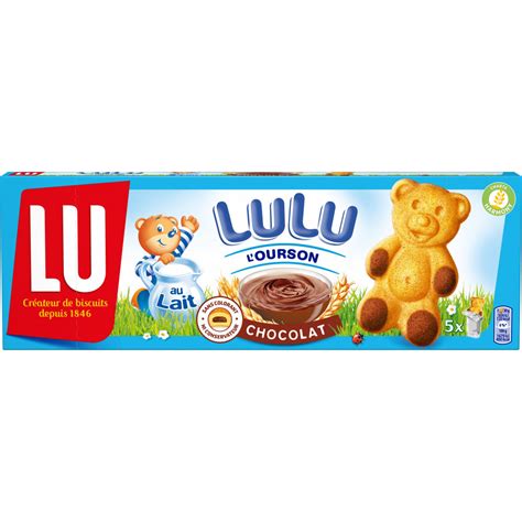 LU Lulu l
