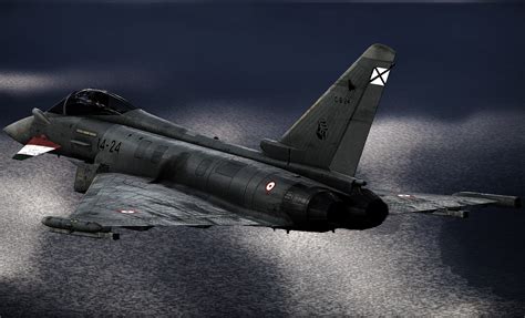 Eurofighter Typhoon (UK versions) - Technical data and discussion (Part ...