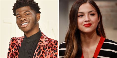 Lil Nas X and Olivia Rodrigo Announced as SNL Musical Guests - Big ...