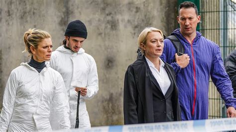Silent Witness (S26E01): The Penitent (1) Summary - Season 26 Episode 1 ...