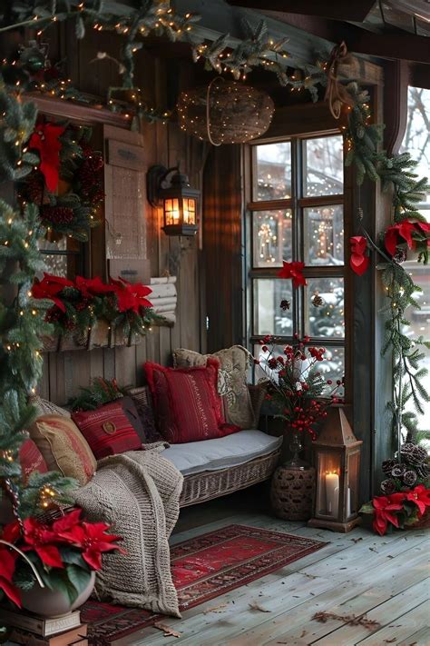 search.app | Christmas decorations, Country christmas decorations ...