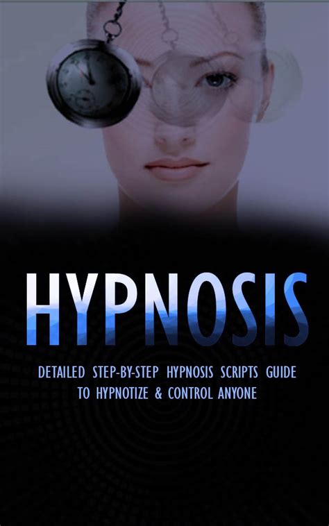 Image result for Hypnosis Step Control