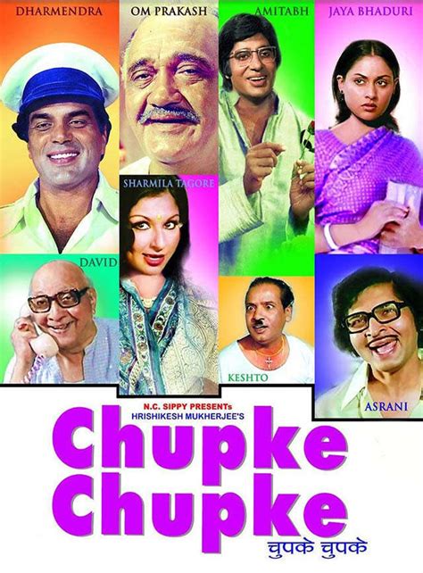 10 Hindi Classics To Keep You Entertained During Lockdown | Femina.in