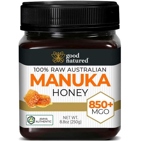 Where To Buy Manuka Honey