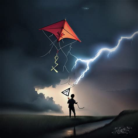 Invention of the Electricity and Its Transformative Power - Evolution ...