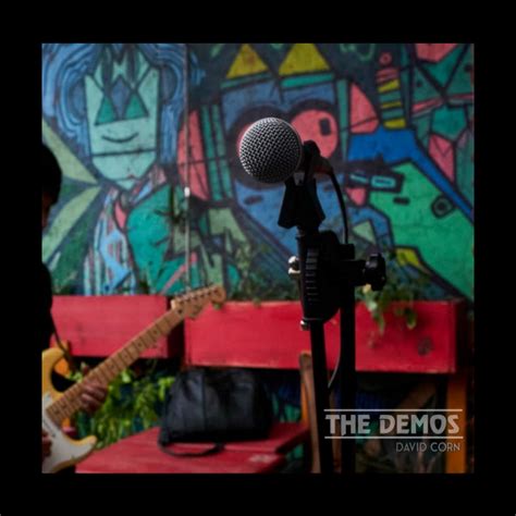 The Demos | David Corn