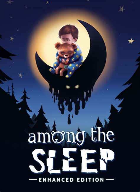 Among the Sleep Enhanced Edition Poster