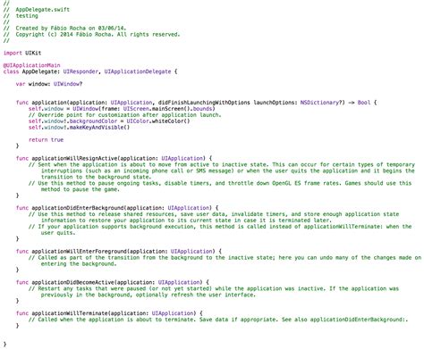 Xcode Swift Basic Tutorial 的图像结果