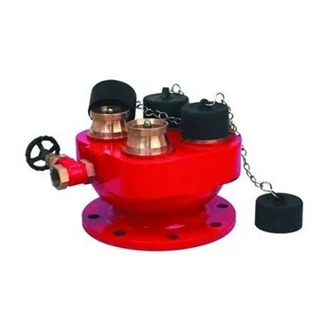 Fire Fighting Products - Fire Hose Reel Box Service Provider from Mumbai