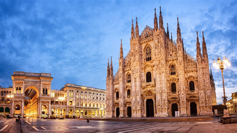 These are the most popular landmarks in the world | Vogue India