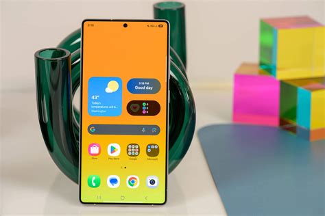 Дисплей Samsung Galaxy S25 Ultra возглавил рейтинг DxOMark - Рамблер ...