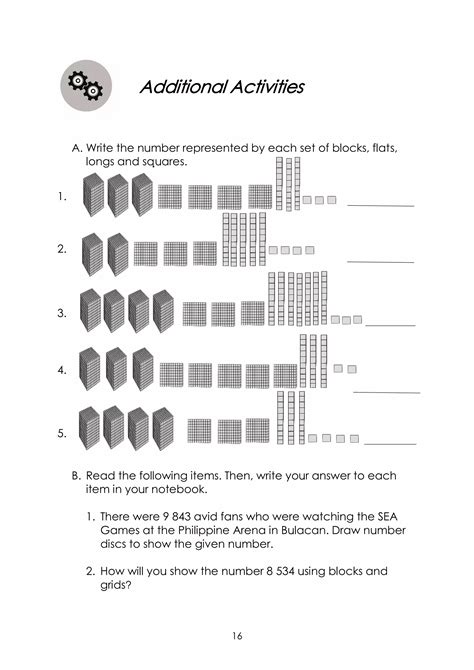 Image result for Visualizing Numbers Grade 3 Module 1