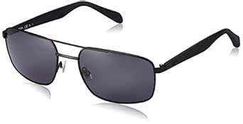 Buy Fossil Man sunglasses FOS2088/S 003 59IR at Amazon.in