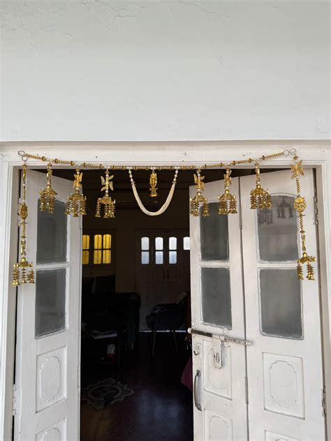 Bandhanwar – Regalia Ornaments