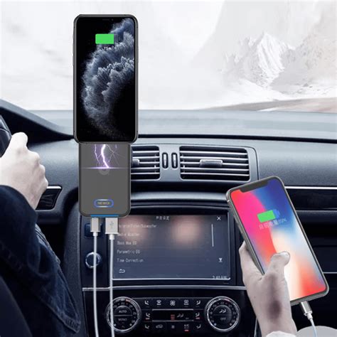 Resultado de imagen de magsafe charger apple carplay