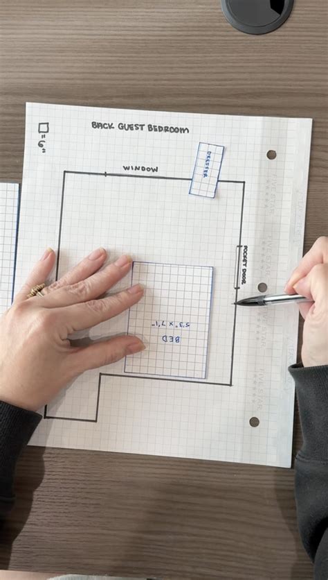 Draw a Scale 的图像结果