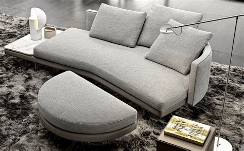 2020Archiproducts设计奖五款沙发作品欣赏_结构