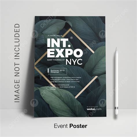 Corporate Event Poster 的图像结果
