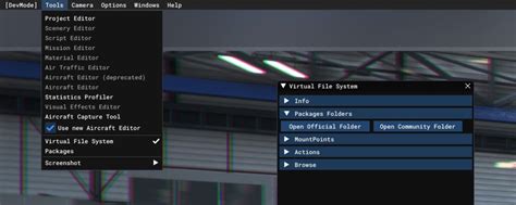Image result for Tutorial Flightsim.to Mods