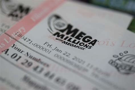 No one's claimed $500M Mega Millions jackpot ticket sold in ...