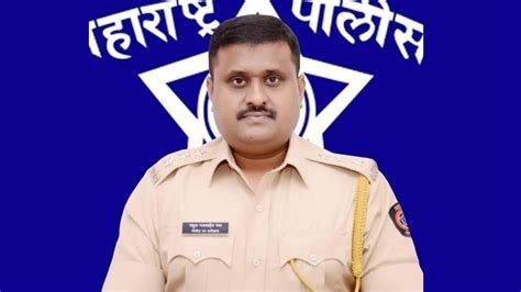 फलटणचे DYSP राहुल धस यांना पोलीस महासंचालक पदक जाहीर | स्थैर्य