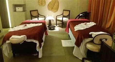 ODE SPA - NOVOTEL CHENNAI SIPCOT (2026) All You Need to Know BEFORE You ...