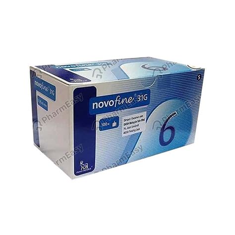 Buy BD ULTRA FINE PEN NEEDLES EASY FLOW 32G PACKET OF 5 STERILE NEEDLE ...