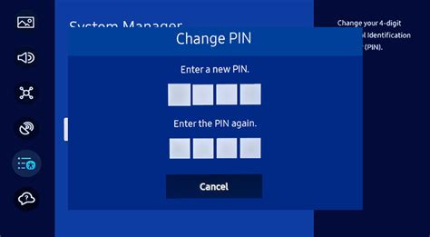 Image result for Comment Retrouver Code Pin TV