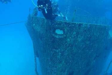 Scuba Diving In Greece Is So Much Fun: Everything To Know