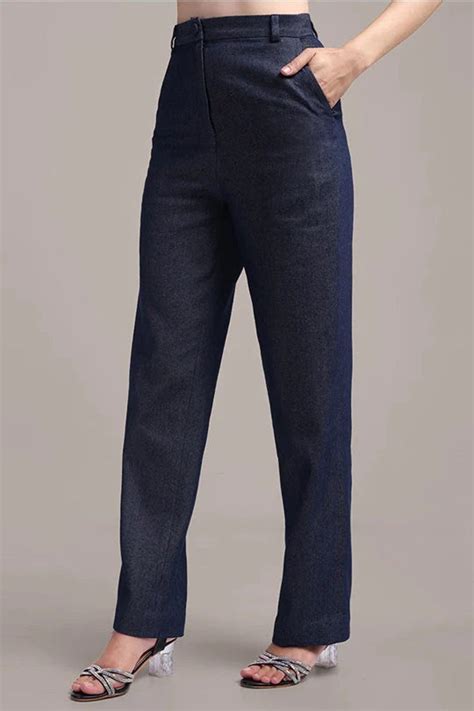 SHOP BEST & TOP QUALITY WOMEN PANTS & BOTTOM WEAR ONLINE – IKI CHIC