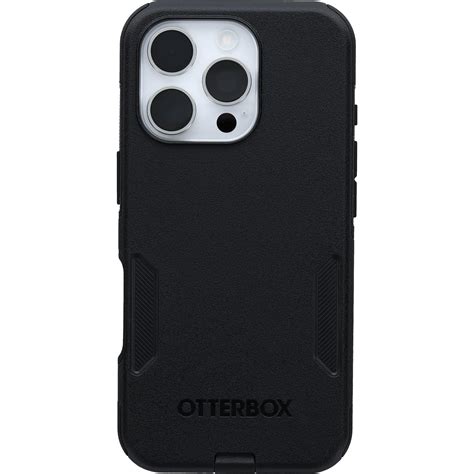 Snapklik.com : OtterBox iPhone 16 Pro Commuter Series Case