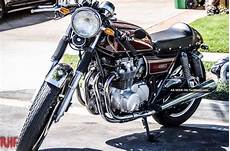 Cafe Racer Cb650 by 1979 Honda Cb650 Cafe Racer Burgundy Cafe Racer Cb650