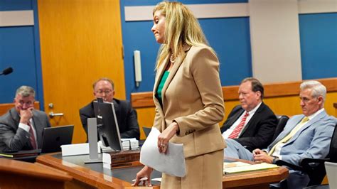 Ex-law partner is evasive as attorneys press for details on Willis and ...