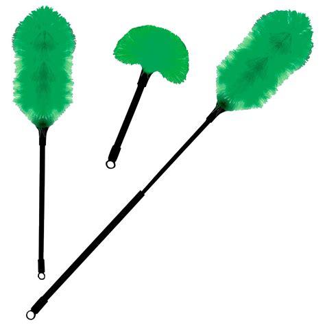 Electrostatic Duster Mops - Set of 3 | Expert Verdict