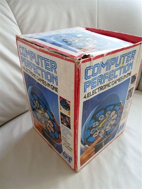 Image result for Computer Perfection