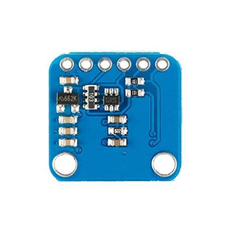 RioCart 8833 IR 8 * 8 Thermal Imager Array Temperature Sensor Module ...