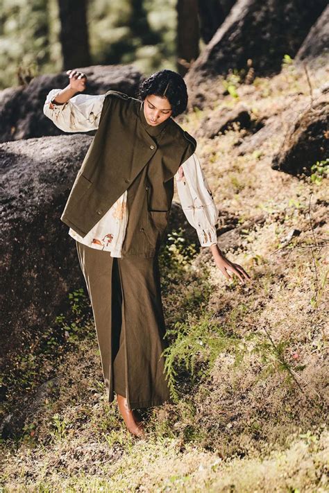 Safari Co-ord set – Store Anonym