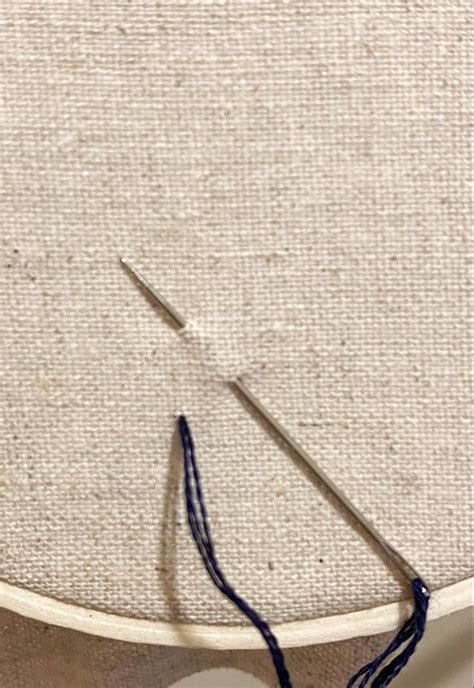 Seed Stitch Tutorial 的图像结果