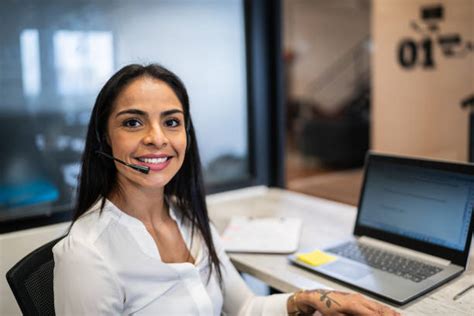 Image result for Mexican Woman Computer