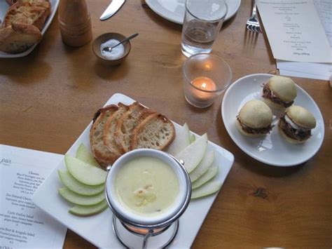 PAIR, Seattle - Menu, Prices & Restaurant Reviews - Tripadvisor