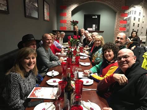 Twist Family Pool Party and Happy Hour, Hillcrest Golf & Country Club ...