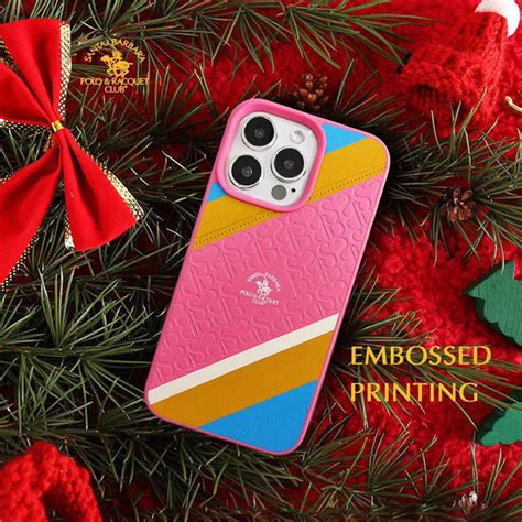 iPhone Franco Series Genuine Santa Barbara Leather Case – Santa Barbara ...