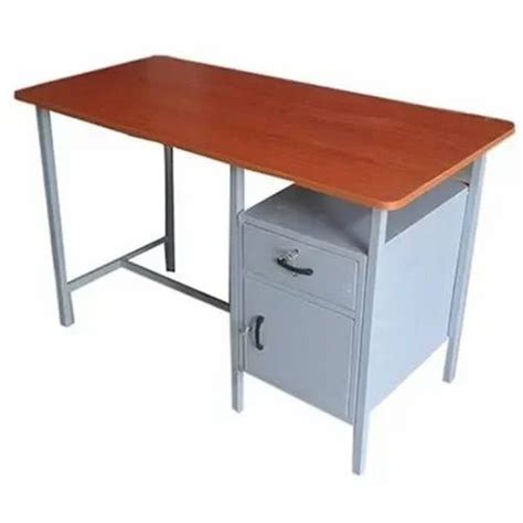 Study Table - Metal Office Table Manufacturer from Pune