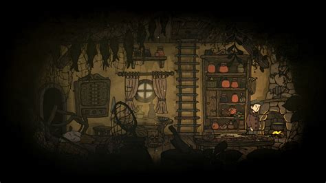 Creepy Tale: Some Other Place on Steam