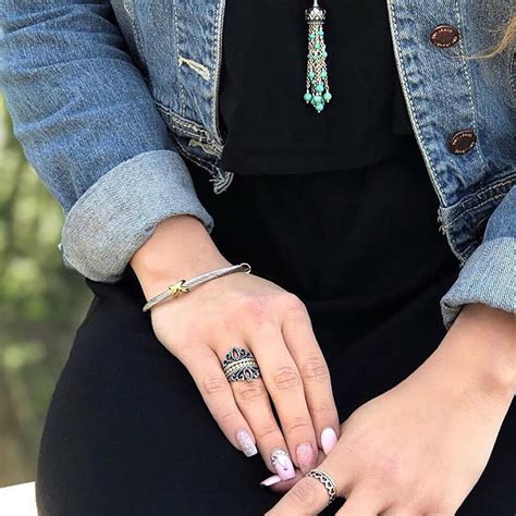 James Avery Crown Rings